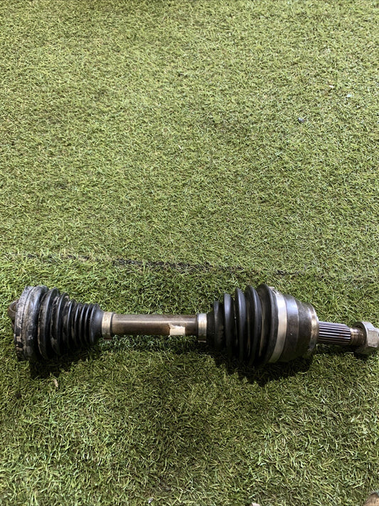 Semiasse Anteriore Sinistro Fiat Panda 312 Cross 1.3 MJT 51950794