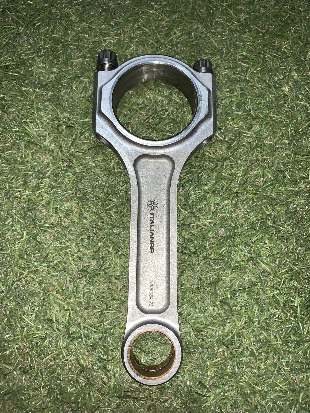 Biella Motore Maggiorata ITALIANRP Volkswagen Golf 7 R (1)