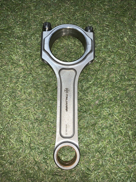 Biella Motore Maggiorata ITALIANRP Volkswagen Golf 7 R (1)