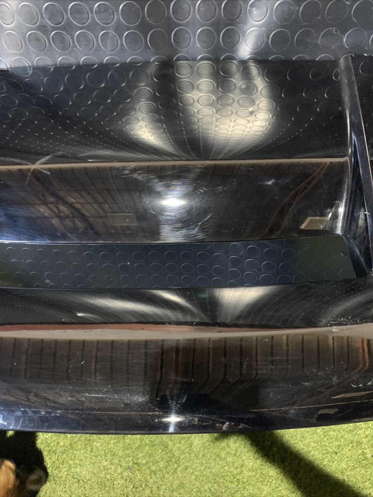 PORTELLONE COFANO BAULE POSTERIORE TOYOTA C-HR 67005F4020 (16 23)