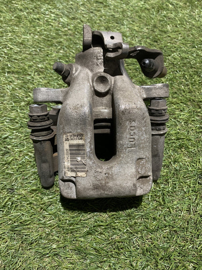 Pinza Freno Posteriore Sinistra Peugeot 2008 2015 1.6 Diesel 1651755480