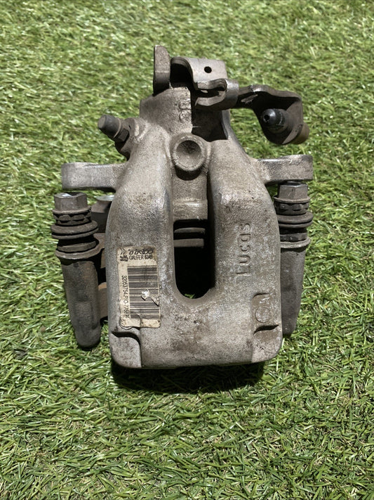 Pinza Freno Posteriore Sinistra Peugeot 2008 2015 1.6 Diesel 1651755480