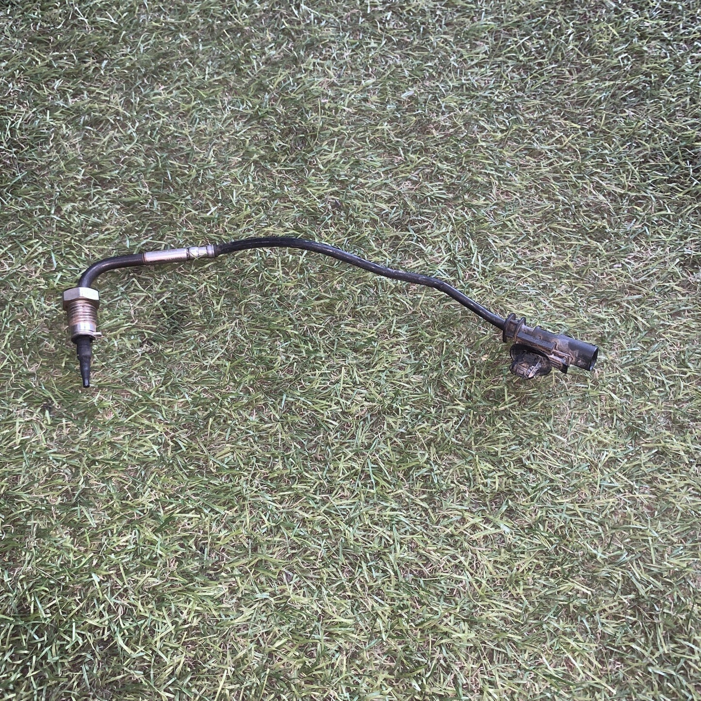 46341093 SENSORE DI TEMPERATURA GAS DI SCARICO FAP FIAT 500X 1.3 MJET EURO 6D