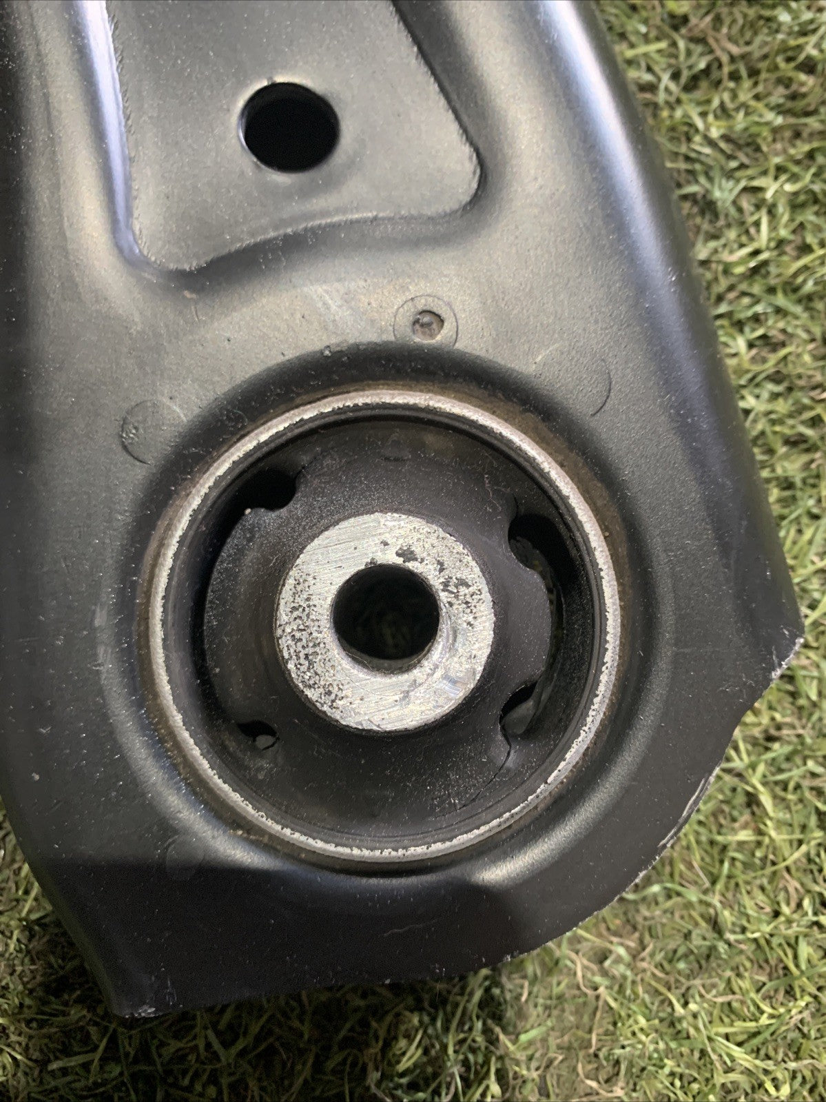 Braccio Oscillante Anteriore Sinistro Audi A1 2015 6R0407151F Non Originale