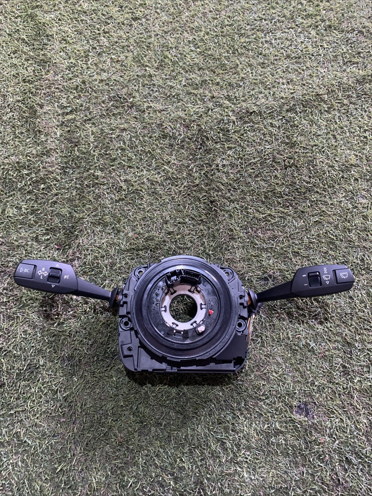 Devioluci Bmw Serie 1 E81 2.0 Diesel 9164416-05