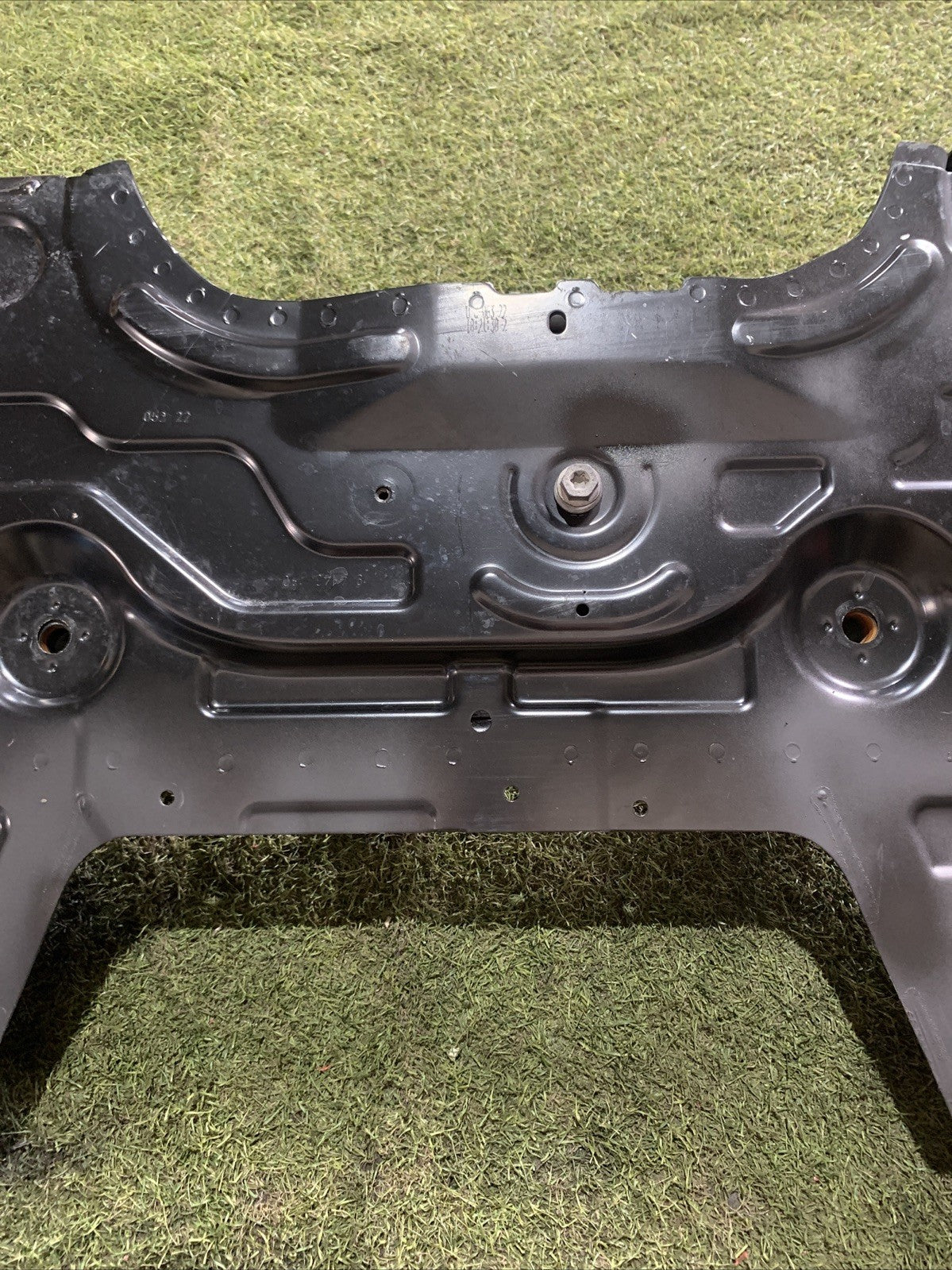 Culla Motore Peugeot 2008 2020 9841458080