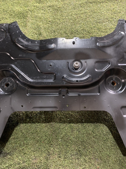 Culla Motore Peugeot 2008 2020 9841458080