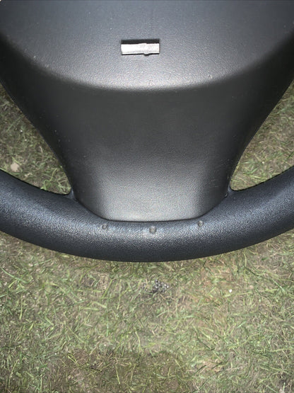Volante Renault Captur 2013 484007342R