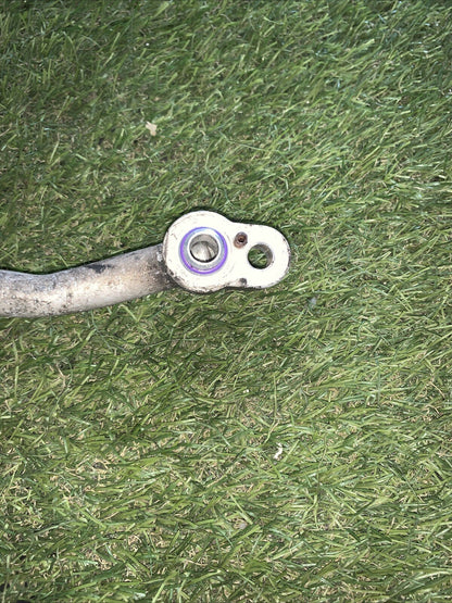 6Q0820721S TUBO CLIMA CLIMATIZZATORE SEAT IBIZA (2002) 1.2 BENZINA