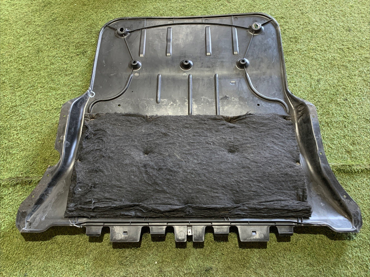 Riparo Sottomotore Volkswagen T-Roc 2023 5WA825236C