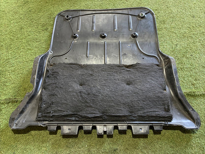 Riparo Sottomotore Volkswagen T-Roc 2023 5WA825236C