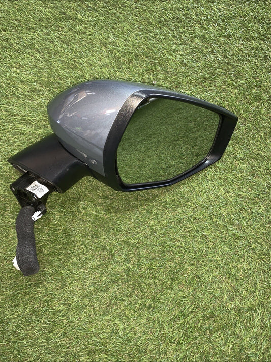 Specchio Specchietto Retrovisore Destro Kia Sportage 2023 8 PIN