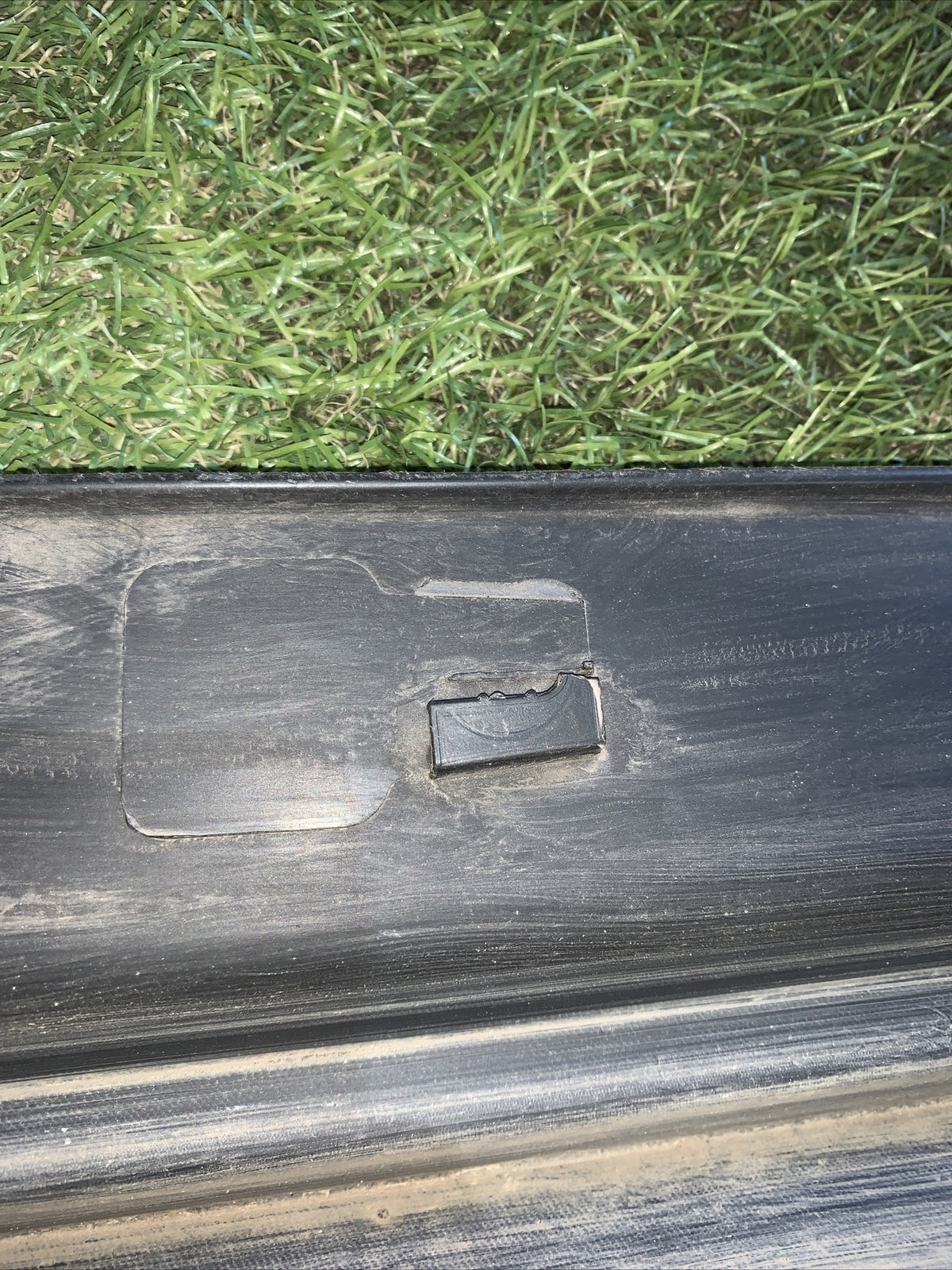 MINIGONNA DESTRA DX FIAT 500X '14 735572237