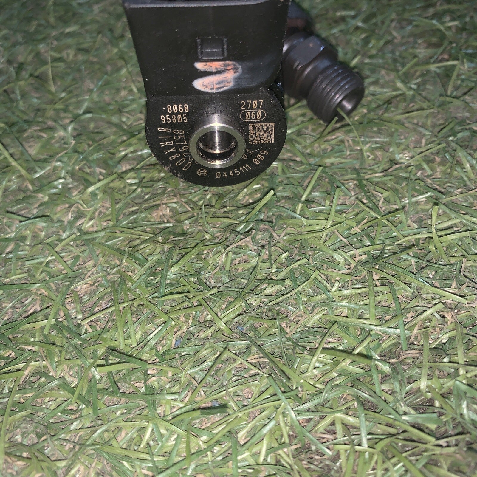 Iniettori Bosch per BMW 3 G20 G80 G28 320 X4 G02 F98 X3 G01 F97 G30 F9 2.0 190CV