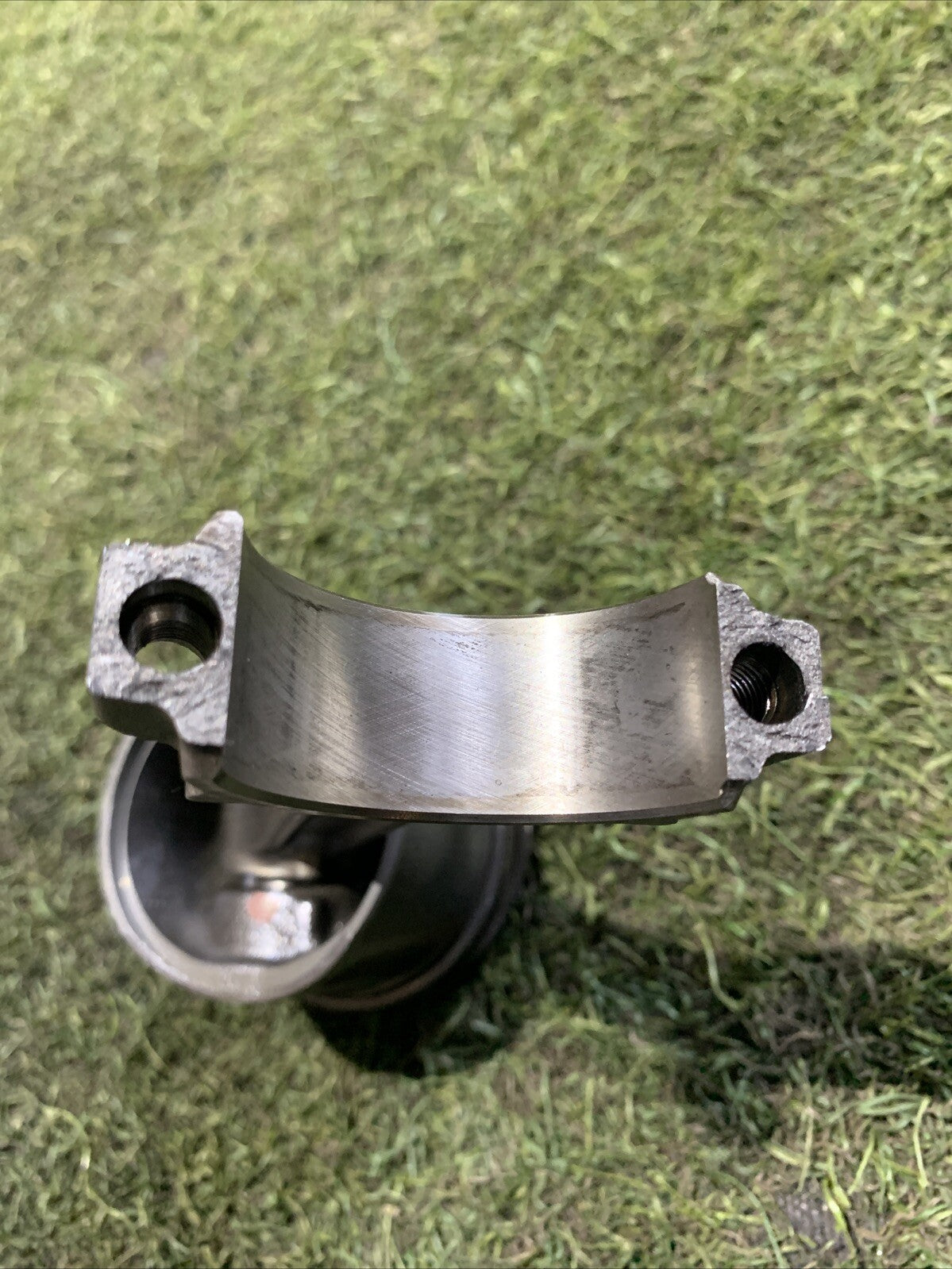 Pistone Motore Fiat 500X 1.3 MJT 95CV Euro 6D 06935 (1)