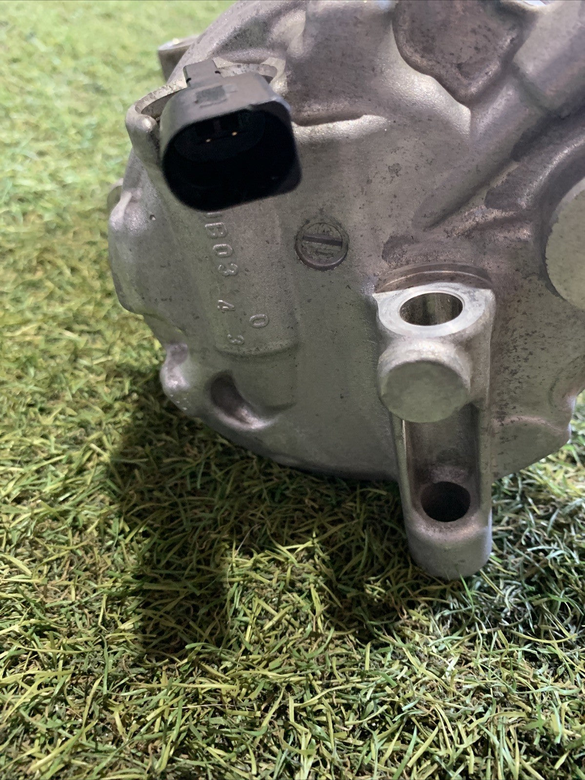 Compressore Aria Condizionata Volkswagen T-Roc 2023 2.0 Diesel 3Q0816803D