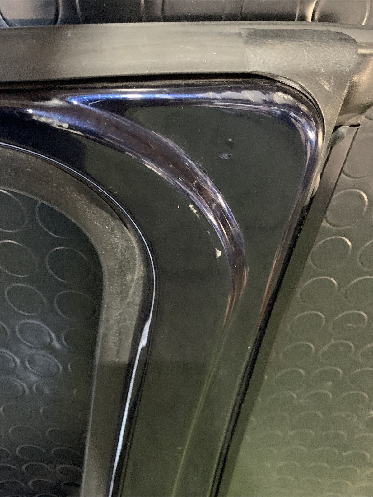 PORTA PORTIERA SPORTELLO ANTERIORE DESTRA LANCIA YPSILON DAL 2011