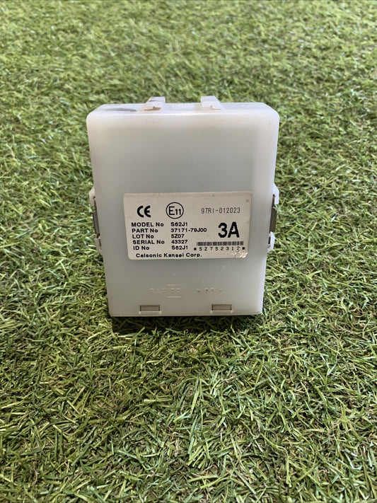 CENTRALINA CHIUSURE PER FIAT Sedici 1° Serie 37171-79J00 (06>09)