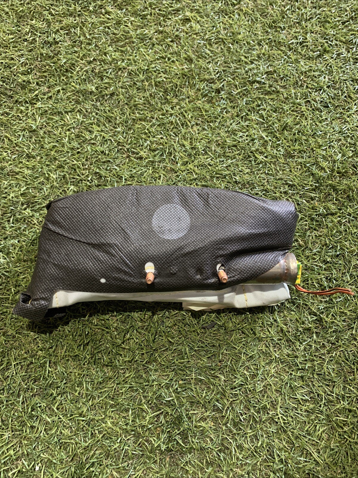 Airbag sedile Sinistro fiat 500L Anno 2013 Originale COD 518891750