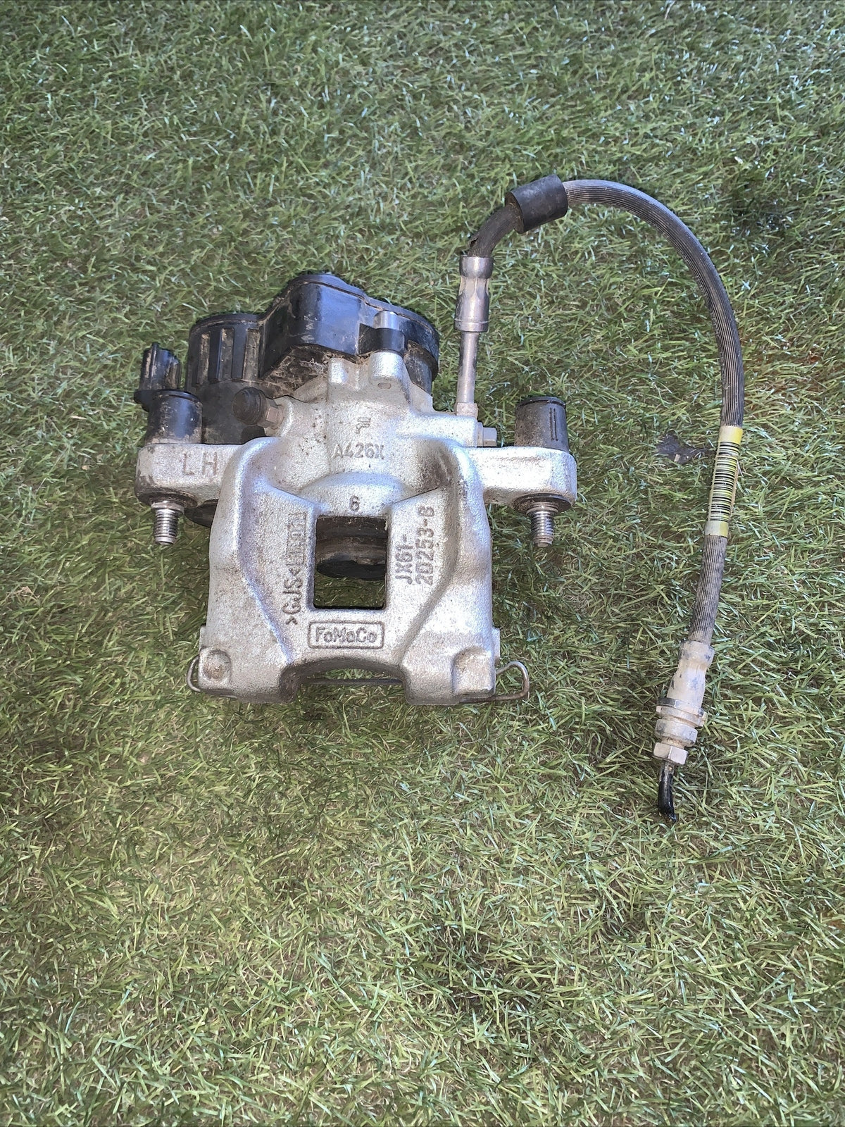 Pinza Posteriore Sx Ford Kuga 2022 2.5 Hybrid  JX61-2D253-B