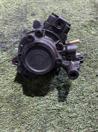 Pompa Iniezione Peugeot 2008 1.6 9H05 2016 9672605380 A2C53381555