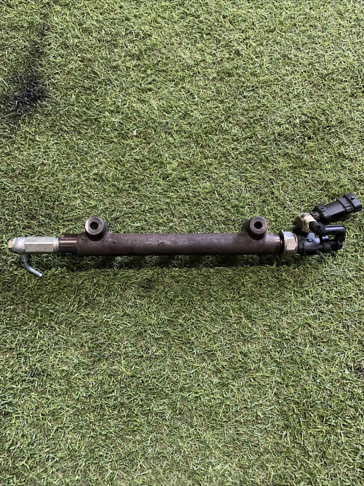 Flauto Iniezione Opel Astra J 1.6 Diesel 55490702