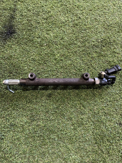 Flauto Iniezione Opel Astra J 1.6 Diesel 55490702