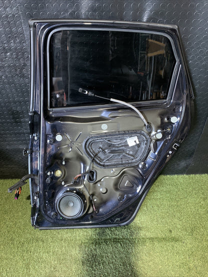 PORTA PORTIERA SPORTELLO POSTERIORE DESTRA VOLKSWAGEN POLO DAL 2017