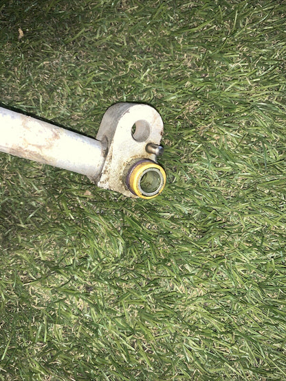 Tubo Aria Condizionata Mercedes W169 A1698301615