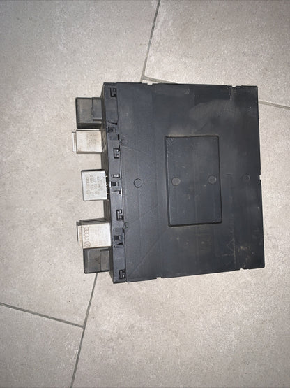 CENTRALINA BCM VOLKSWAGEN Golf 5 Berlina 3C0937049D BGU