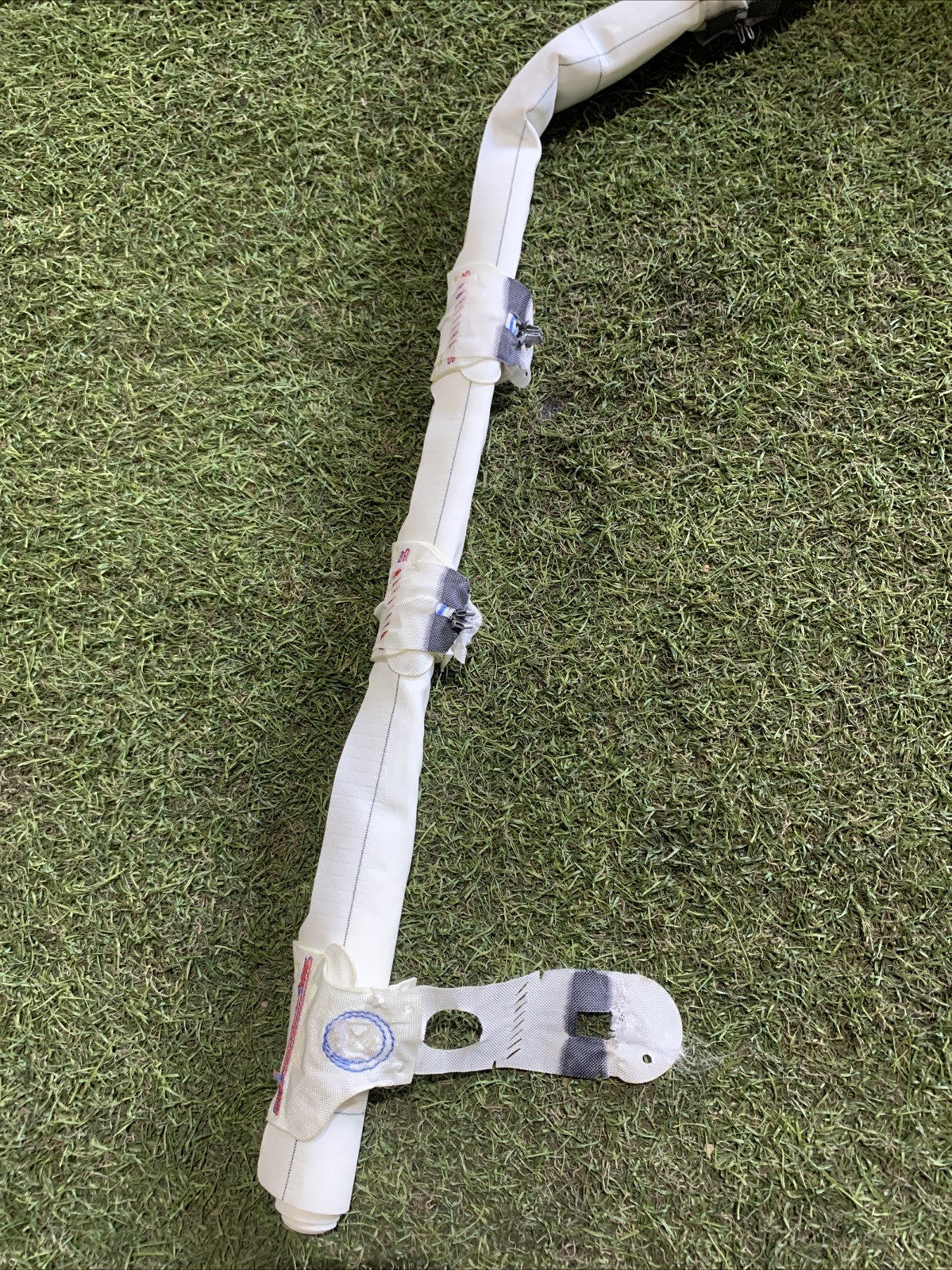 AIRBAG A TENDINA SINISTRO SX RENAULT TALISMAN  2017 985P19721R