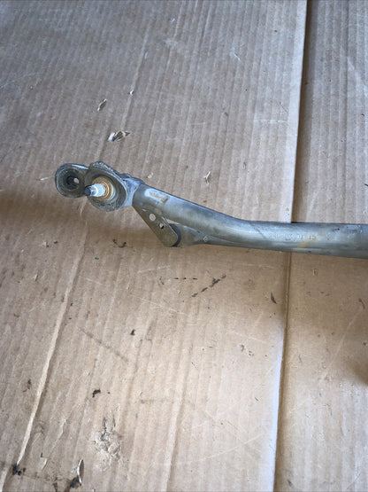 MOTORINO TANDEM TERGICRISTALLO OPEL ASTRA 2 SERIE