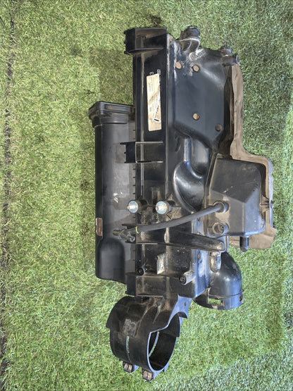 Box Scatola Filtro Aria Mercedes Classe A W169 2.0 Diesel A6400900701