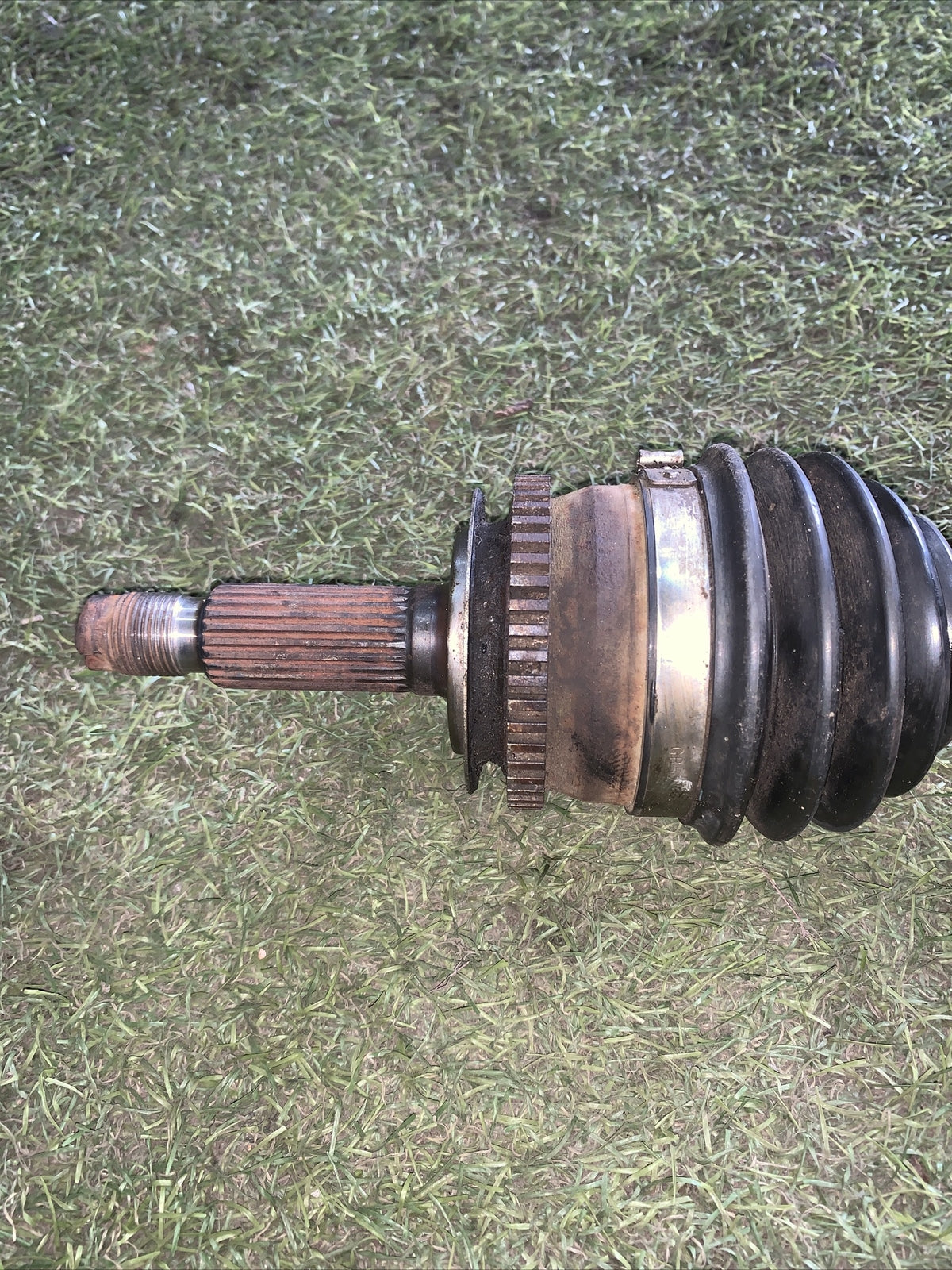 Semiasse anteriore sx kia picanto 2004 Originale