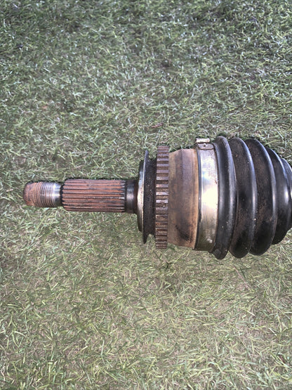 Semiasse anteriore sx kia picanto 2004 Originale