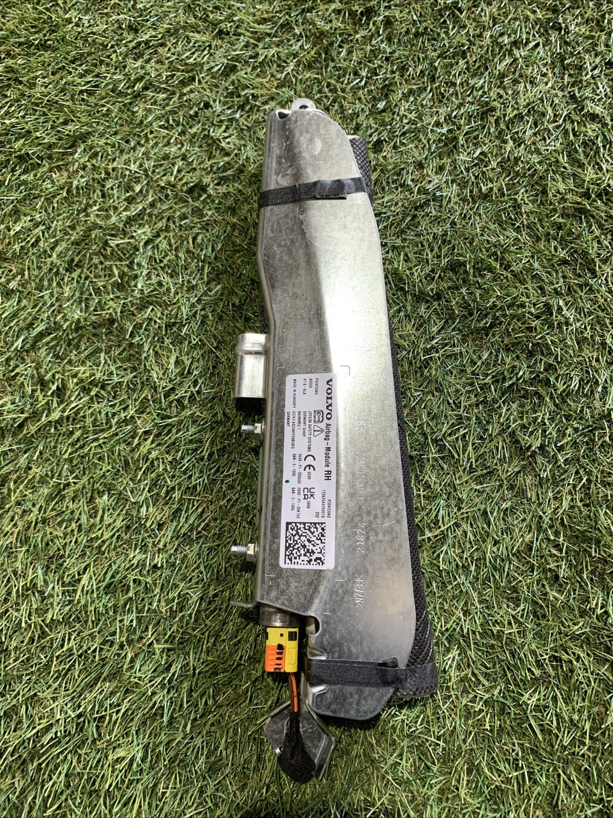 Airbag Sedile Destro Volvo XC60 2025 32403040