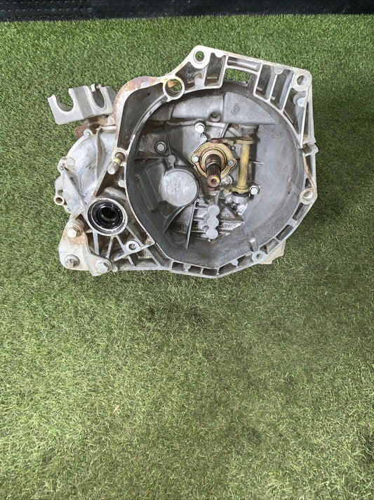 Cambio Manuale FIAT GRANDE PUNTO 2Y 1.3 MJT 2005 2008 199A3000 71773204