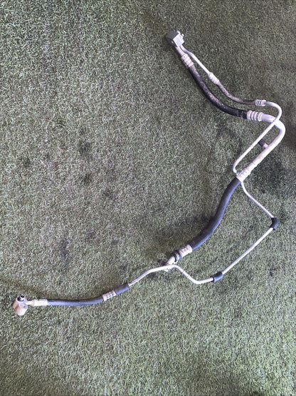 543215565 tubo aria condizionata per OPEL ASTRA H 1.3 CDTI