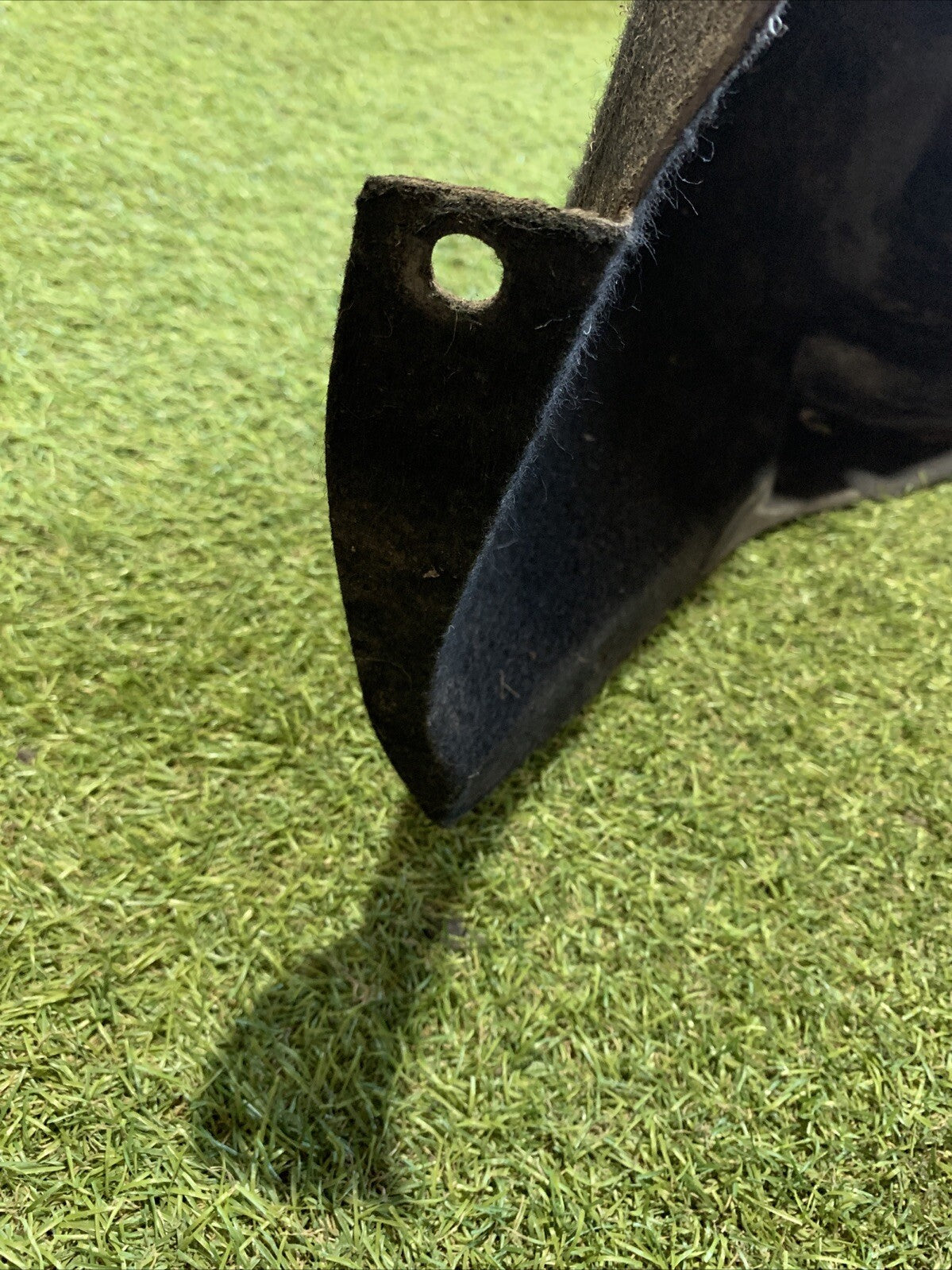 Passaruota Parasassi Posteriore Destro Kia Sportage 2017 86822-F1000