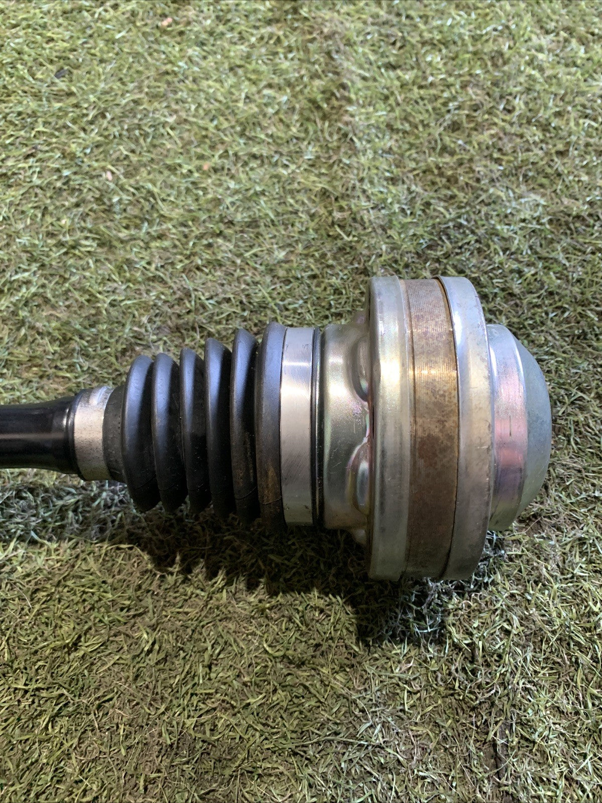 Semiasse Anteriore Destro Volkswagen Tiguan 2018 1.4 Benzina 3Q0407272AR