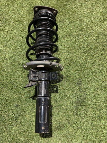 Ammortizzatore Anteriore Sinistro Peugeot 308 2016 1.6 Diesel 9823318680