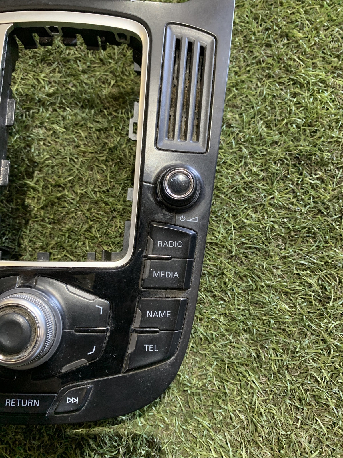 PULSANTIERA INTERRUTTORI PLANCIA MULTIFUNZIONE AUDI A4 A5 Q5 8T0919609F