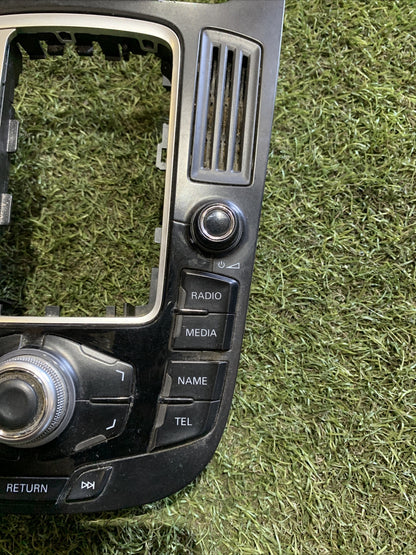 PULSANTIERA INTERRUTTORI PLANCIA MULTIFUNZIONE AUDI A4 A5 Q5 8T0919609F