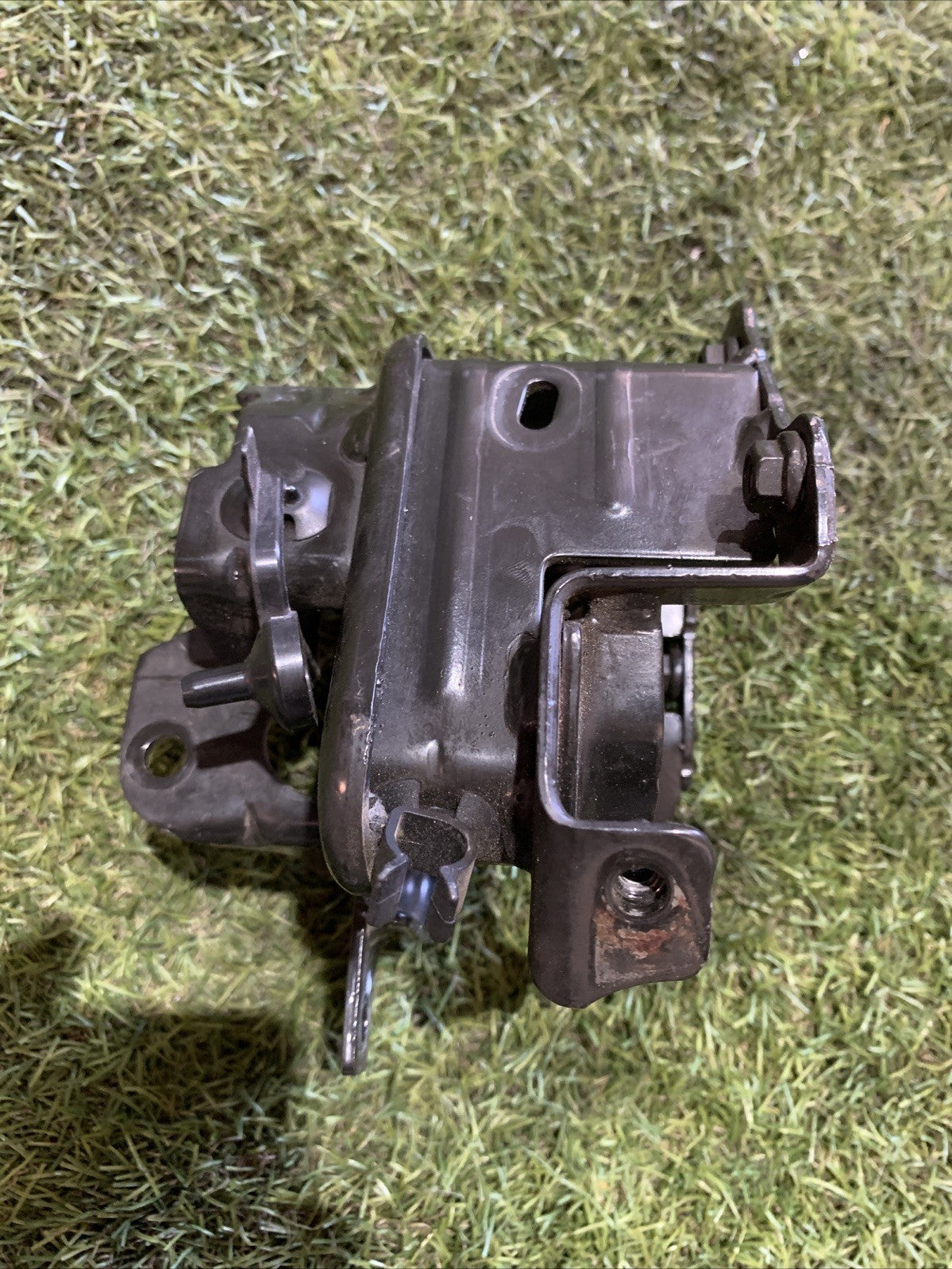 Alloggiamento Filtro Carburante Ford Fiesta 2018 1.5 Diesel XUJG FM5Q-9A072BD