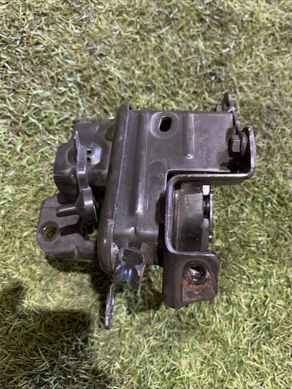 Alloggiamento Filtro Carburante Ford Fiesta 2018 1.5 Diesel XUJG FM5Q-9A072BD