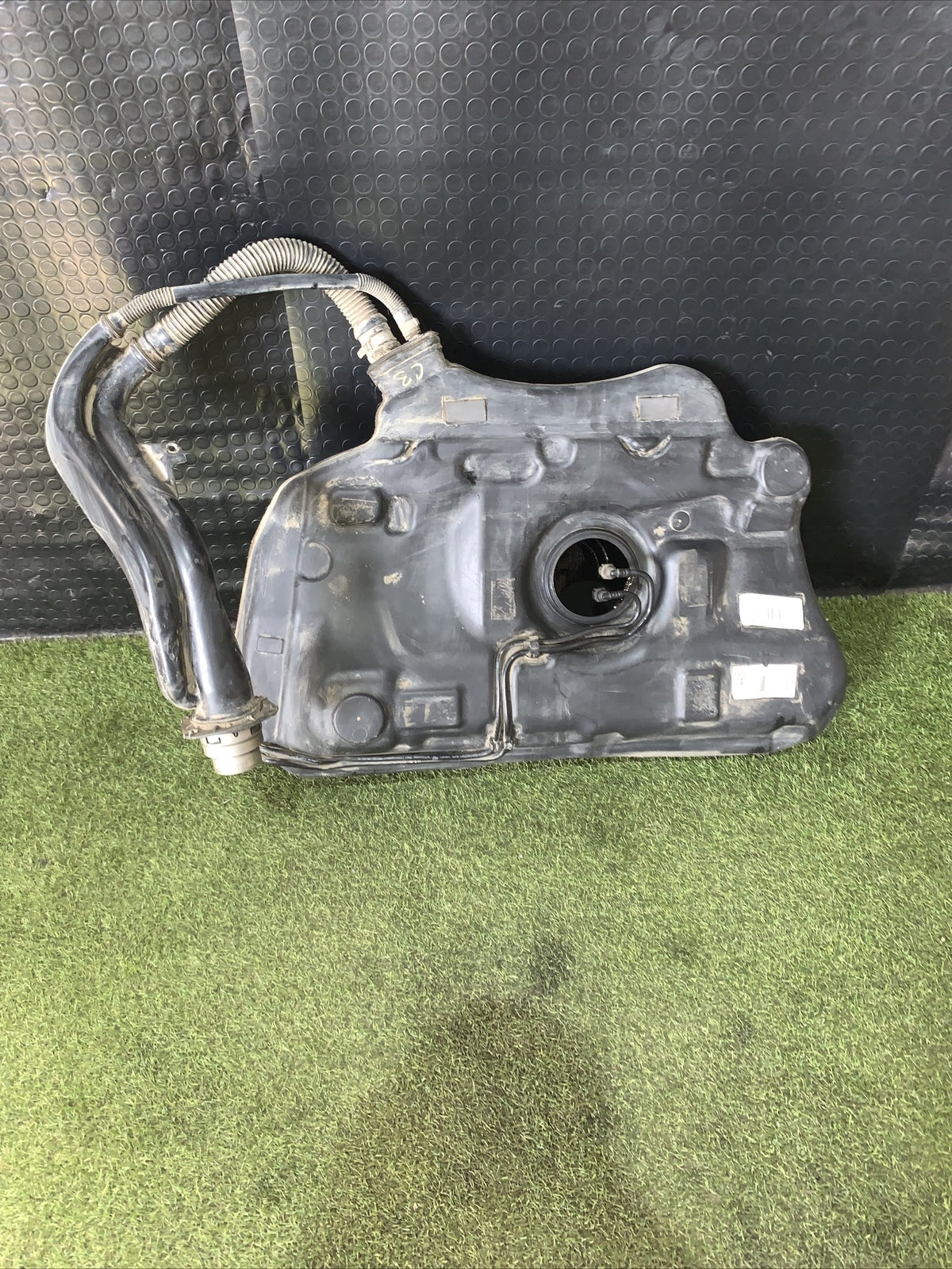 SERBATOIO CARBURANTE LANCIA DELTA 1.6 diesel (2011) 46804771-D