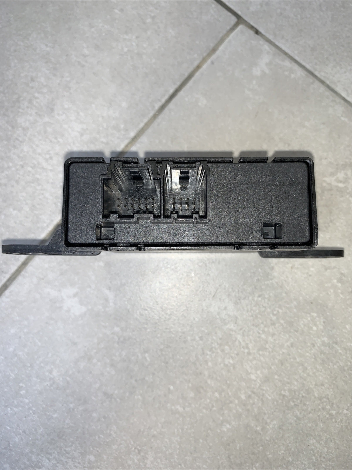 Alfa Romeo Centralina Sensori Parcheggio Cod:50544679