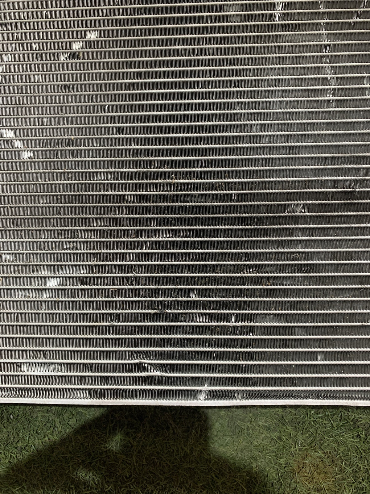 RADIATORE ACQUA PER AUDI Q5 (FYB) | 80A121251D 2017