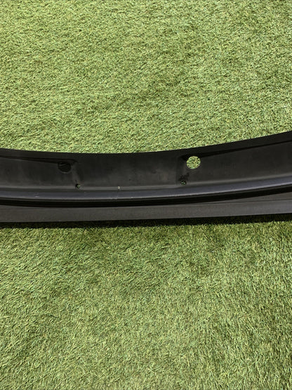 GRIGLIA GOCCIOLATOIO ANT. PER AUDI Q2 Serie (GAB) 81B819403 (16>)