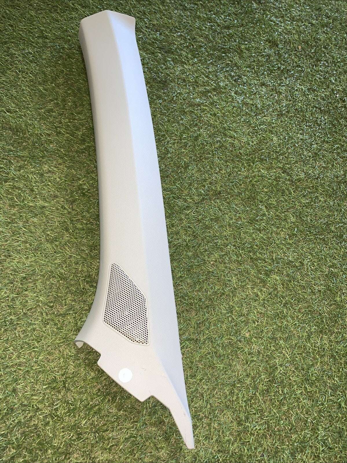 Modanatura Rivestimento Montante Anteriore Sinistro Volkswagen T-Roc 2GA867233